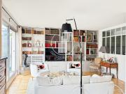 Vente Appartement 4 pièces 74 m2 Neuilly sur Seine