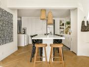 Vente Appartement 4 pièces 74 m2 Paris 16ème