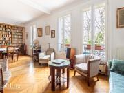 Vente Appartement 4 pièces 74 m2 Paris 16ème