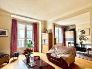 Vente Appartement 4 pièces 74 m2 Paris