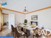 Vente Appartement 4 pièces 74 m2 Saint Denis