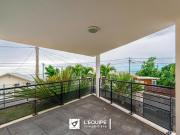 Vente Appartement 4 pièces 74 m2 Saint denis chaudron