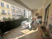 Vente Appartement 4 pièces 74 m2 Saint Etienne