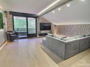 Vente Appartement 4 pièces 74 m2 Saint Gervais les Bains