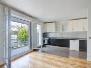 Vente Appartement 4 pièces 74 m2 Saint Ouen