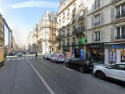 Vente Appartement 4 pièces 75.01 m2 Paris 17ème