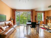 Vente Appartement 4 pièces 75.01 m2 Saint Germain en Laye