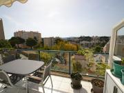 Vente Appartement 4 pièces 75.05 m2 Antibes