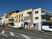 Vente Appartement 4 pièces 75.05 m2 Delle