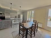 Vente Appartement 4 pièces 75.08 m2 Dijon