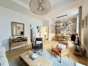 Vente Appartement 4 pièces 75.3 m2 Deauville