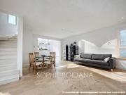 Vente Appartement 4 pièces 75.41 m2 Paris 17ème