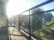 Vente Appartement 4 pièces 75.42 m2 Pace