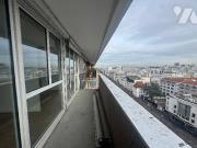 Vente Appartement 4 pièces 75.44 m2 Paris 19ème
