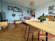 Vente Appartement 4 pièces 75 m2 Fontenay sous Bois