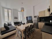 Vente Appartement 4 pièces 75.49 m2 Marseille 1er