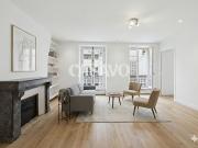 Vente Appartement 4 pièces 75.4 m2 Paris 11ème