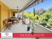 Vente Appartement 4 pièces 75.57 m2 Marseille 12ème