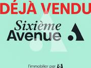 Vente Appartement 4 pièces 75.61 m2 Frejus