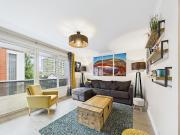 Vente Appartement 4 pièces 75.73 m2 Annecy