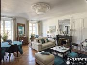 Vente Appartement 4 pièces 75.77 m2 Saint Germain en Laye