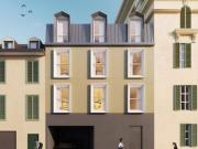 Vente Appartement 4 pièces 75.9 m2 Nice