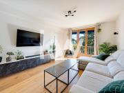 Vente Appartement 4 pièces 75 m2 Aix en Provence