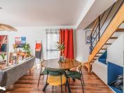 Vente Appartement 4 pièces 75 m2 Bordeaux