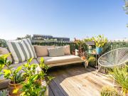 Vente Appartement 4 pièces 75 m2 Bordeaux