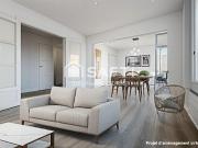 Vente Appartement 4 pièces 75 m2 Boulogne Billancourt