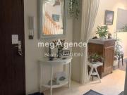 Vente Appartement 4 pièces 75 m2 Chartres