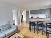 Vente Appartement 4 pièces 75 m2 Colmar