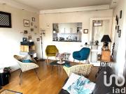 Vente Appartement 4 pièces 75 m2 Creteil