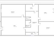 Vente Appartement 4 pièces 75 m2 Creteil