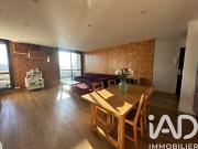 Vente Appartement 4 pièces 75 m2 Elancourt