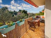 Vente Appartement 4 pièces 75 m2 Marseille 11ème