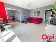Vente Appartement 4 pièces 75 m2 Marseille 12ème