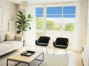 Vente Appartement 4 pièces 75 m2 Marseille 12ème