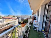 Vente Appartement 4 pièces 75 m2 Marseille 3ème