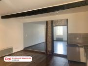 Vente Appartement 4 pièces 97 m2 Mazamet