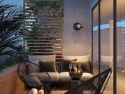 Vente Appartement 4 pièces 75 m2 Nice