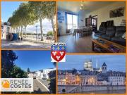 Vente Appartement 4 pièces 75 m2 Orleans