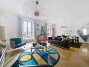 Vente Appartement 4 pièces 75 m2 Paris 11ème