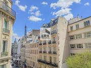 Vente Appartement 4 pièces 75 m2 Paris 16ème