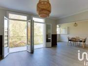 Vente Appartement 4 pièces 75 m2 Paris 17ème
