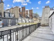 Vente Appartement 4 pièces 75 m2 Paris 2ème