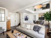 Vente Appartement 4 pièces 75 m2 Paris 4ème