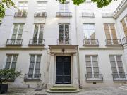Vente Appartement 4 pièces 75 m2 Paris 6ème