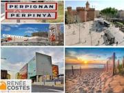 Vente Appartement 4 pièces 75 m2 Perpignan