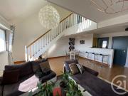 Vente Appartement 5 pièces 75 m2 Quimper